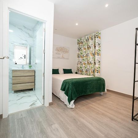 Apartamento Noques 3 Кордова Экстерьер фото