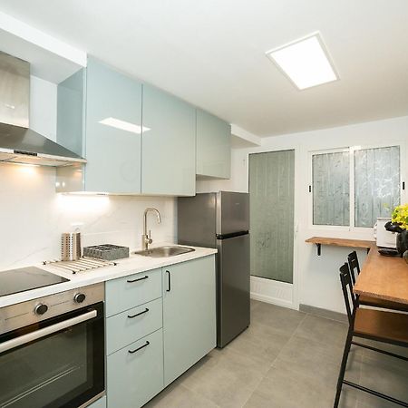 Apartamento Noques 3 Кордова Экстерьер фото