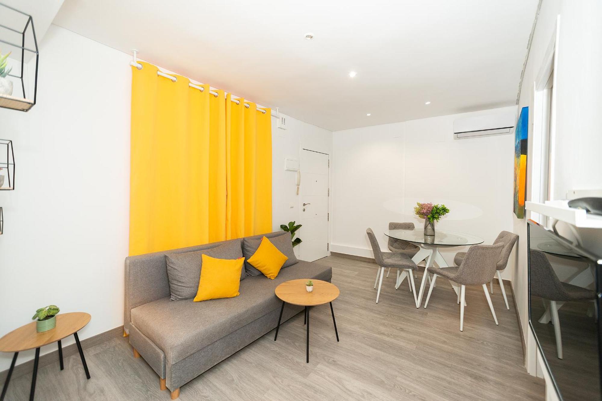 Apartamento Noques 3 Кордова Экстерьер фото