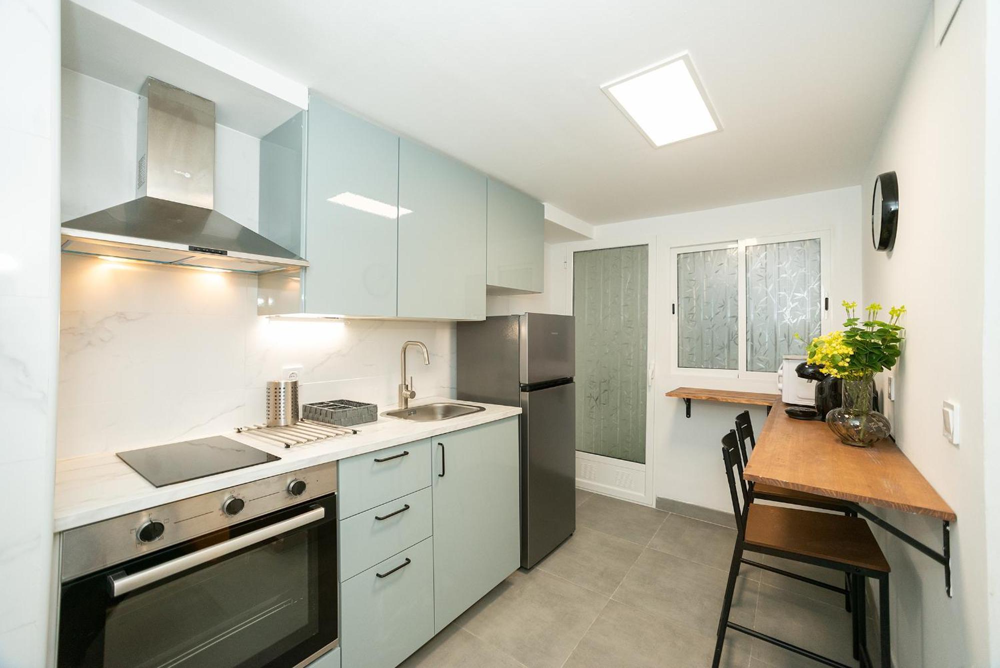 Apartamento Noques 3 Кордова Экстерьер фото