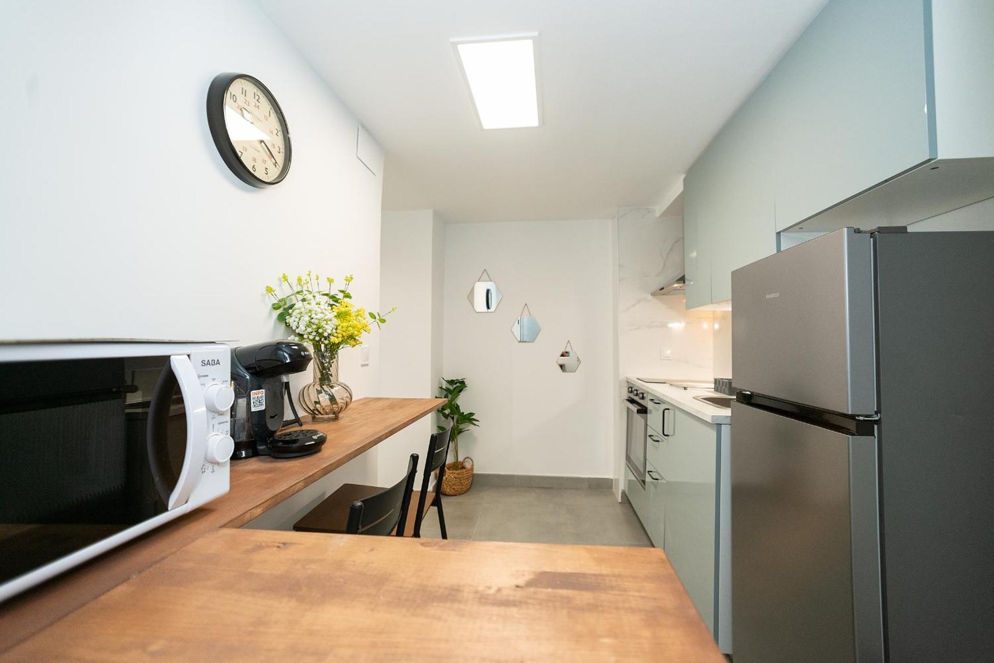 Apartamento Noques 3 Кордова Экстерьер фото