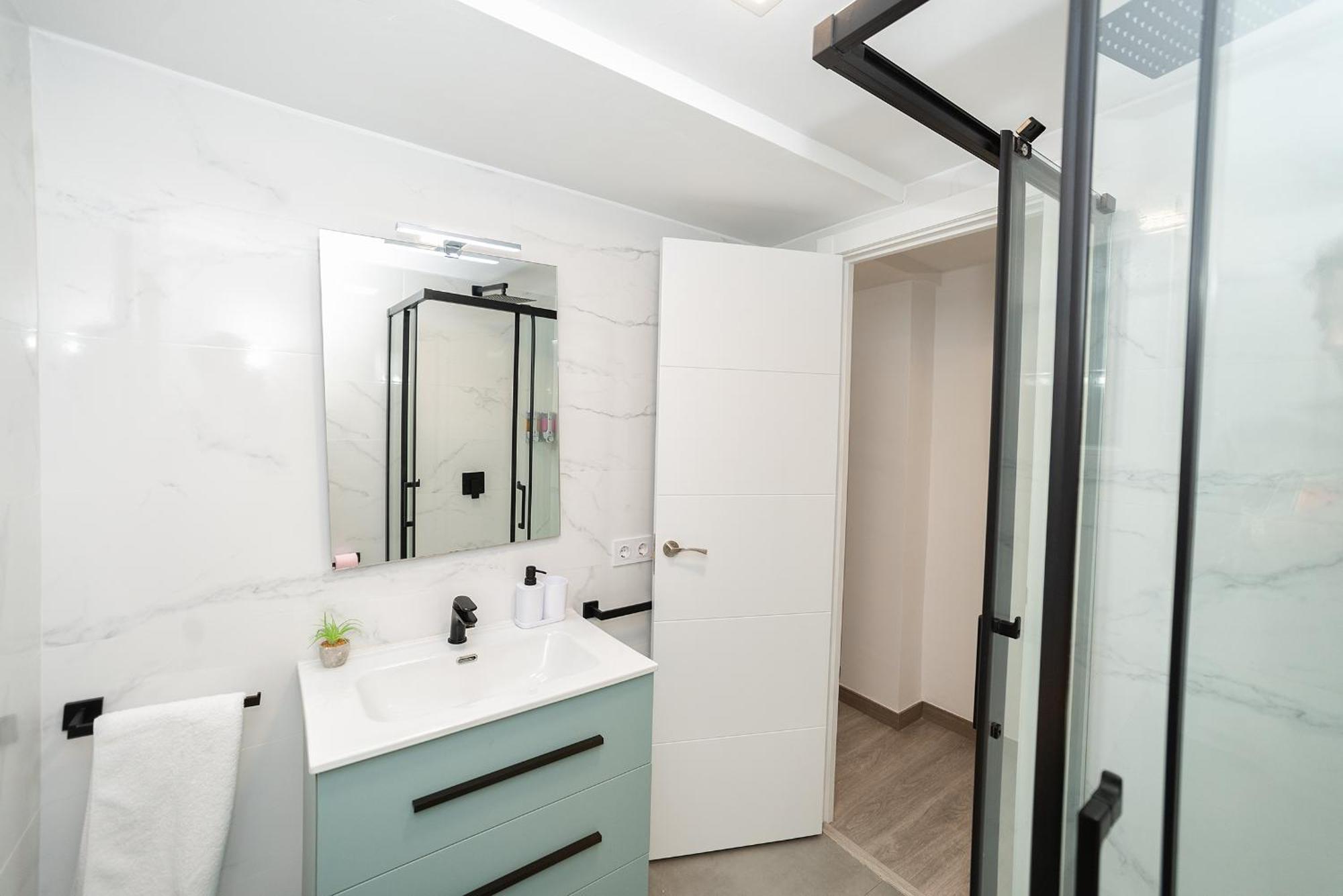 Apartamento Noques 3 Кордова Экстерьер фото